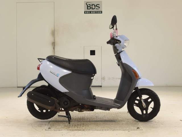 Suzuki LETS4