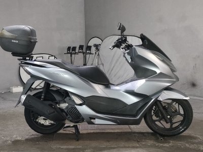 Honda PCX125