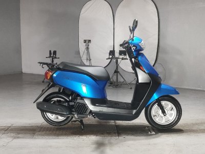 Honda TACT125