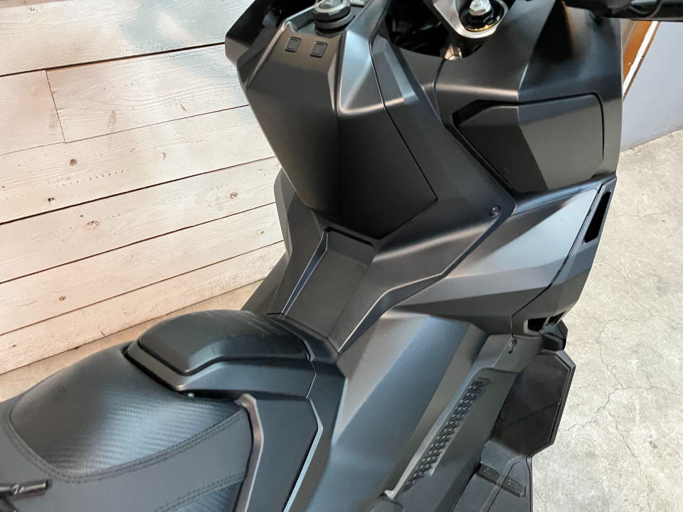 Honda X-ADV750 — фото 16