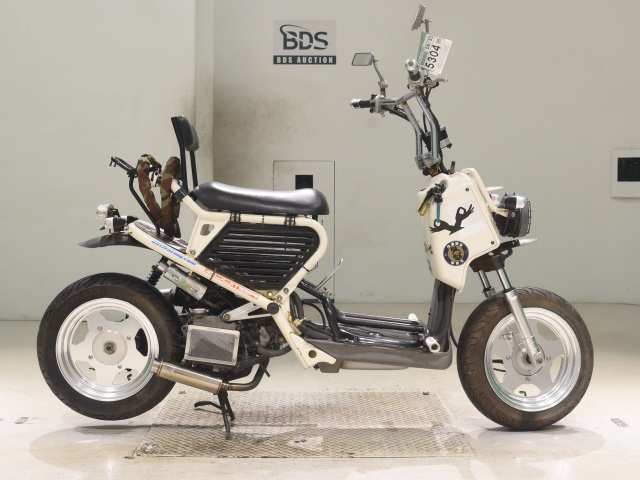 Honda ZOOMER