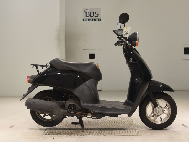 Honda TODAY