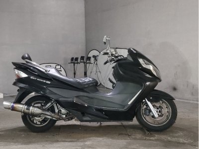 Suzuki SKYWEAVE 250SS