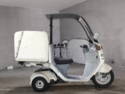 Honda GYRO CANOPY