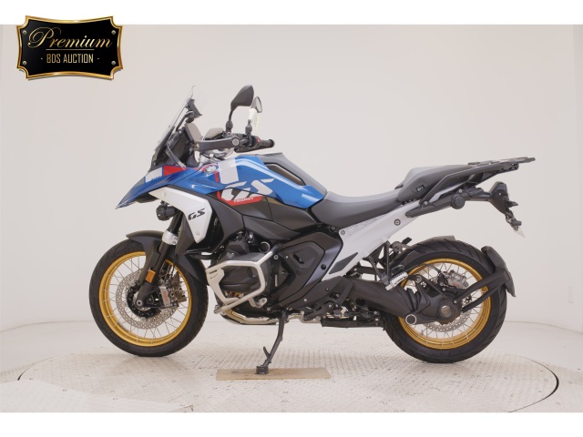 BMW R1300GS — фото 2