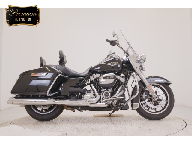 HD ROAD KING FLHR1750