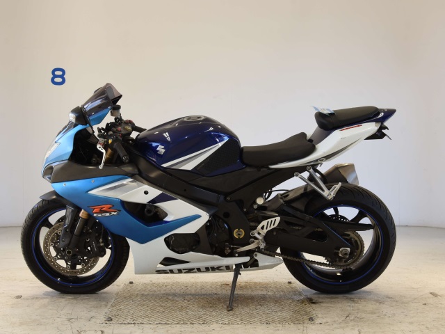 Suzuki GSX-R1000 — фото 2