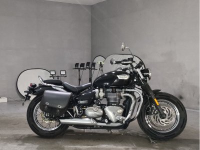 Triumph BONNEVILLE SPEEDMASTER