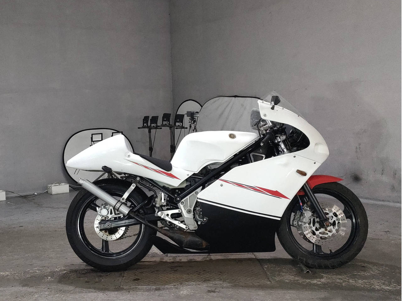 Yamaha R1-Z