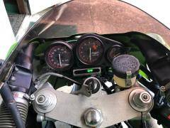 2276] Kawasaki ZXR400 - ZX400L-001830