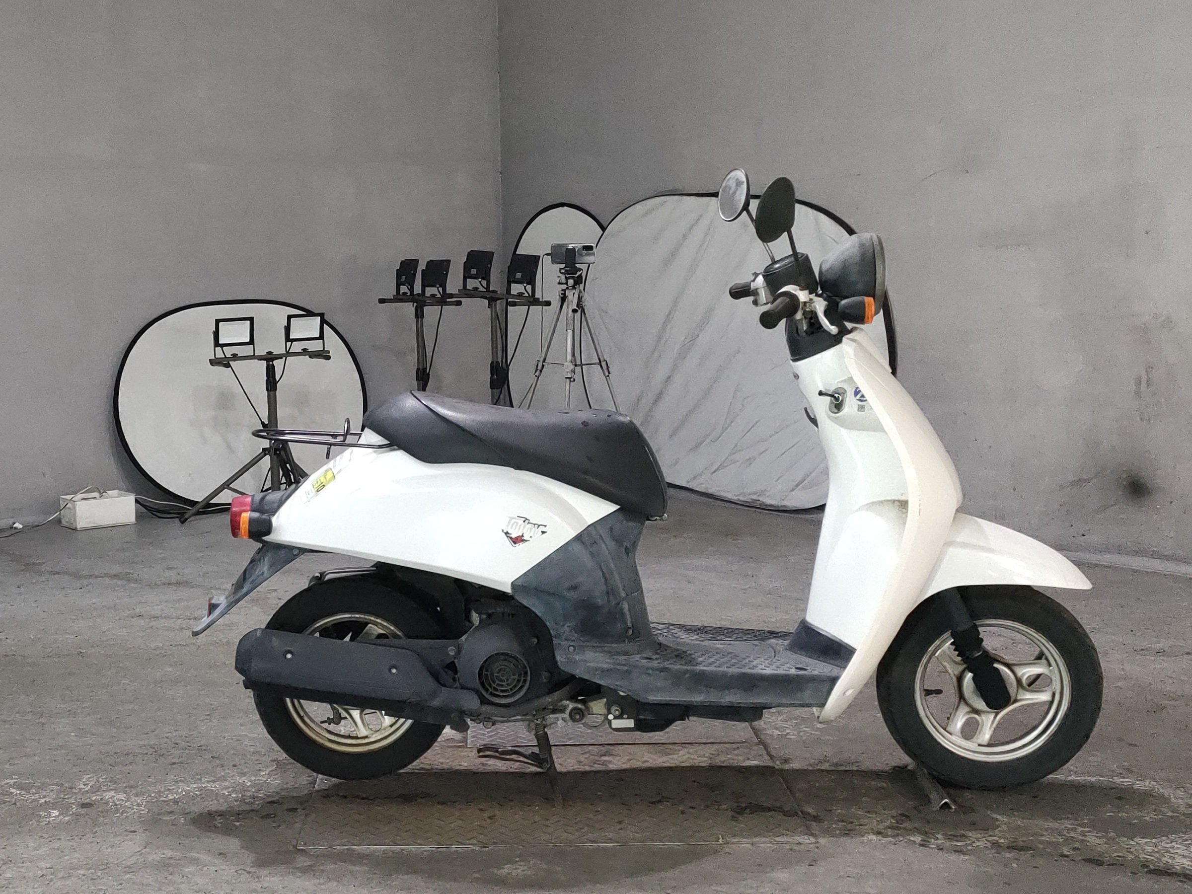 Honda TODAY
