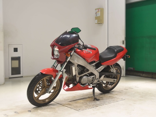 Honda VT250 SPADA — фото 4