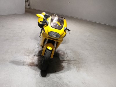 Ducati ST2 — фото 3