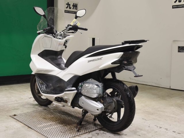 Honda PCX125 — фото 6