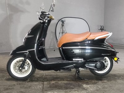 Peugeot DJANGO150A — фото 2