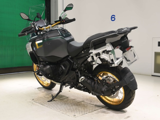 BMW R1300GS — фото 6