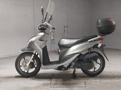 Honda DIO110 — фото 2