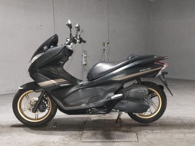 Honda PCX125 — фото 2