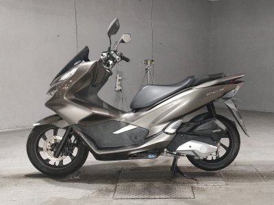Honda PCX125 — фото 2