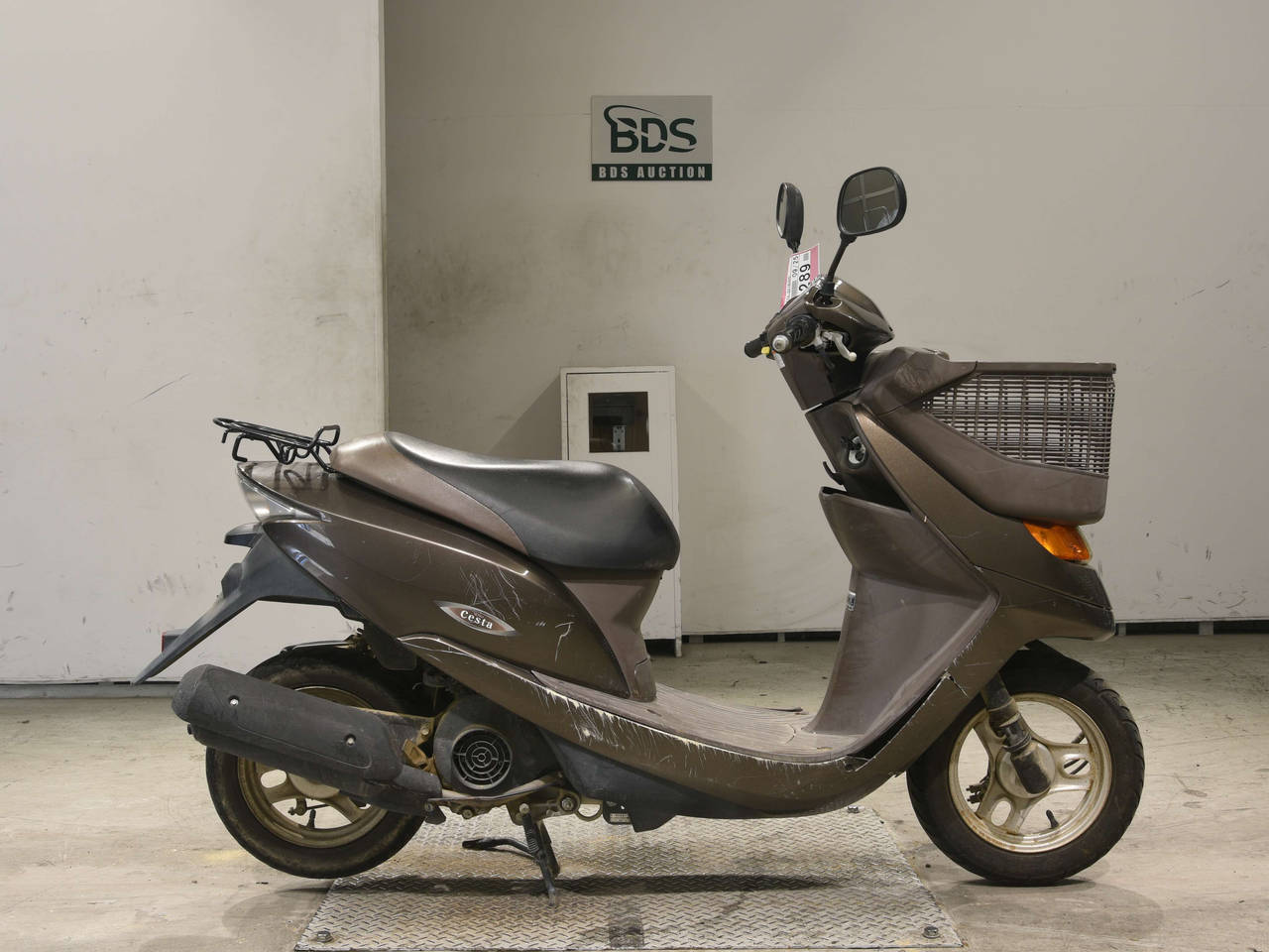 Honda DIO CESTA