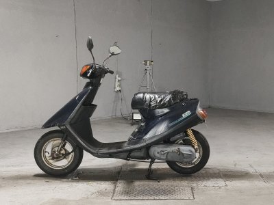 Yamaha JOG 50 — фото 2