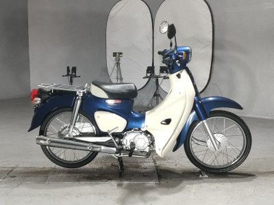 Honda SUPER CUB50