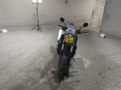 Kawasaki ZRX1100 — фото 3