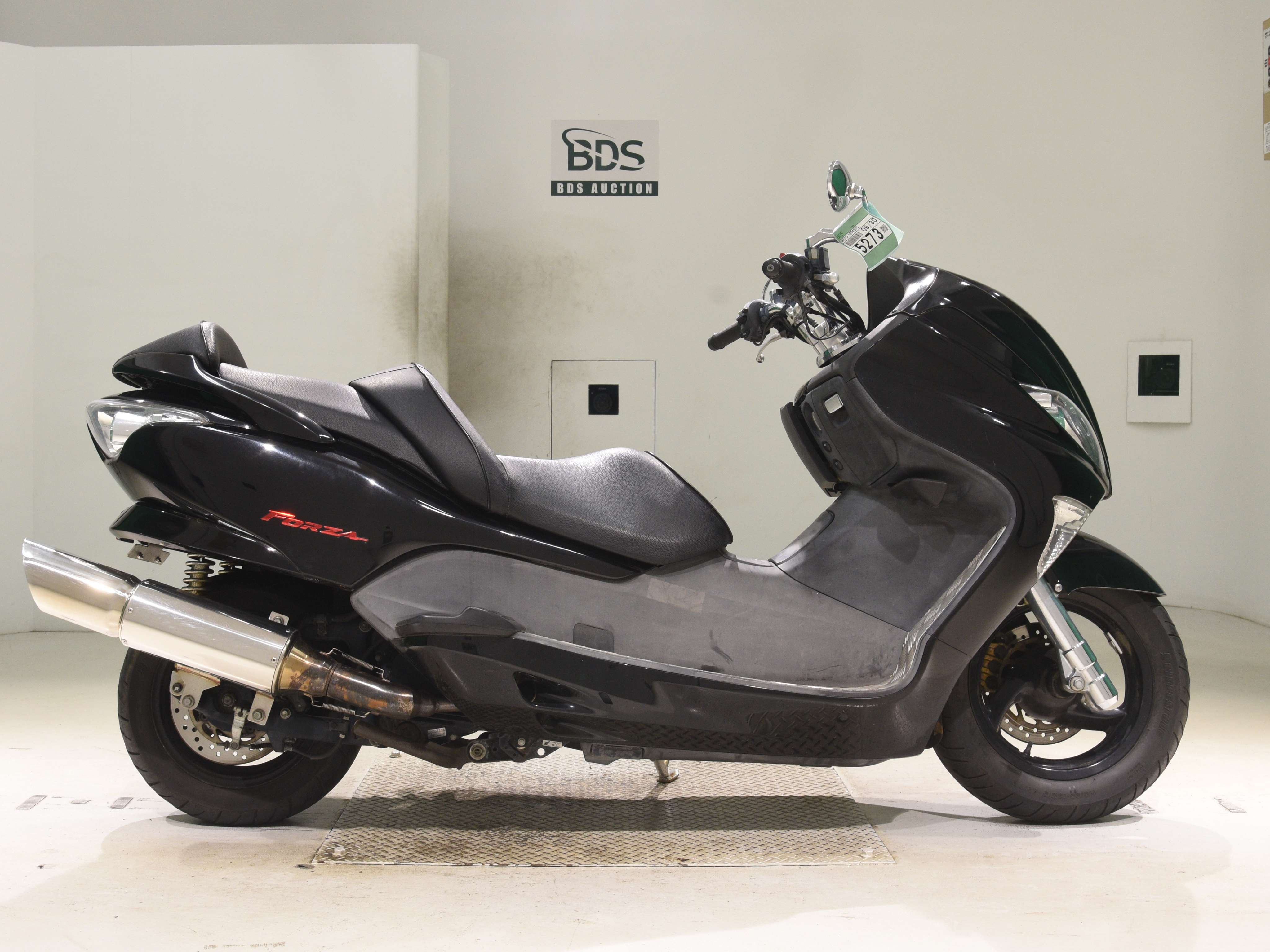 Honda FORZA Z