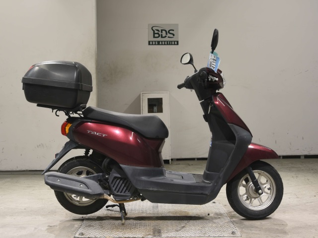 Honda TACT-4 BASIC