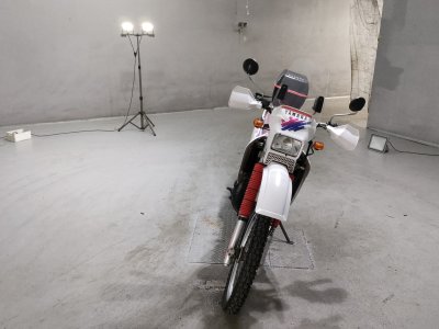 Yamaha DT125R — фото 3