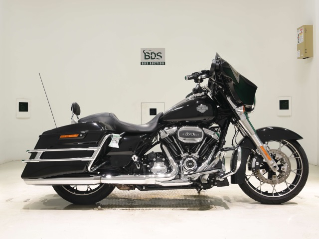 HD STREET GLIDE FLHXS1870