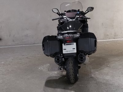 BMW K1600GT — фото 4