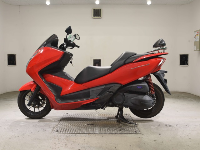 Honda FORZA SI — фото 2