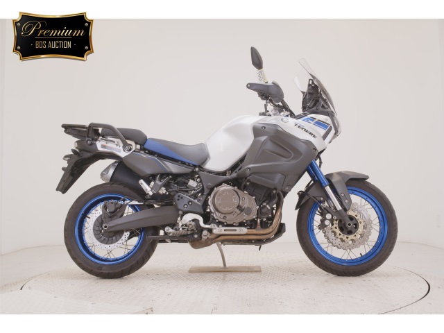 Yamaha XT1200ZE SUPER TENERE