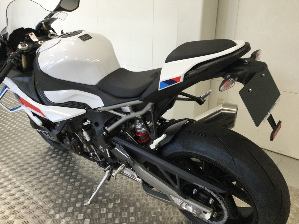 BMW S1000RR — фото 4