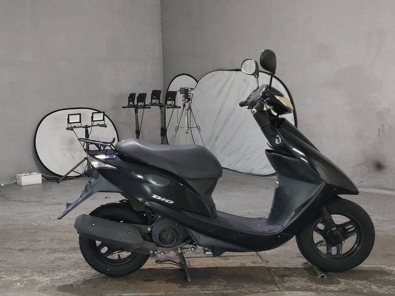 Honda DIO