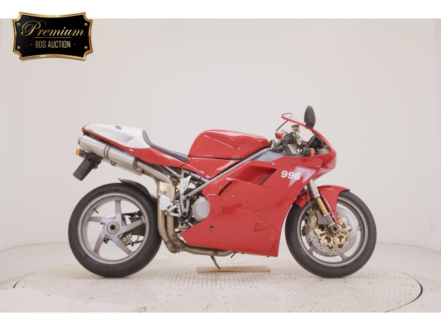 Ducati 996S