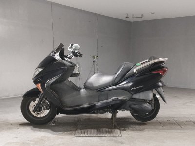 Honda FORZA Z — фото 2