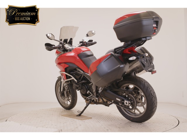 Ducati MULTISTRADA 950 — фото 6