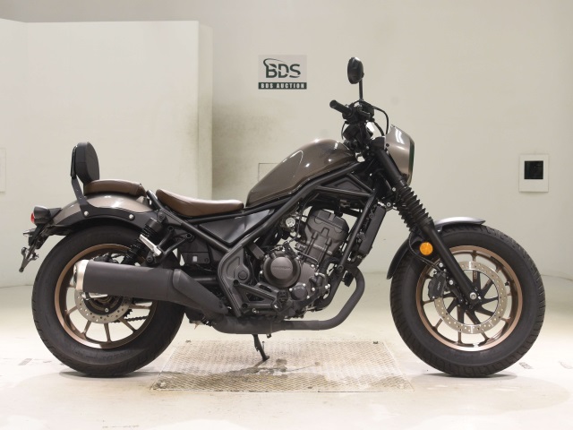 Honda REBEL CMX250