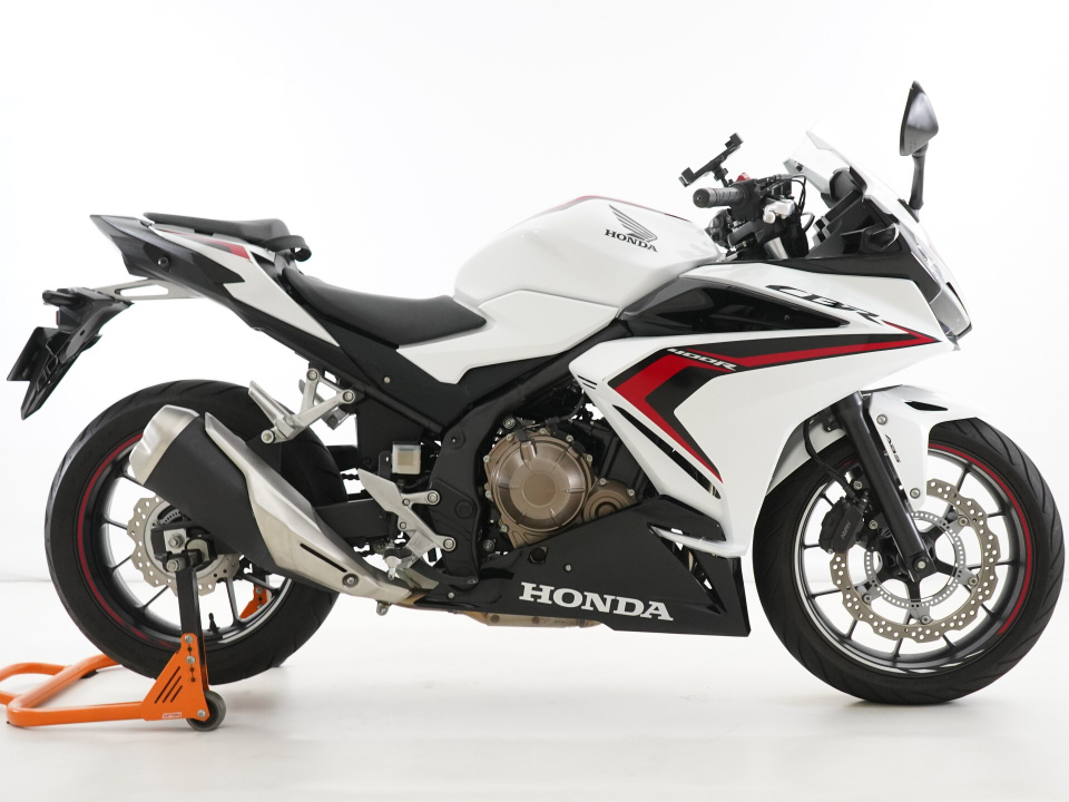 Honda CBR400R