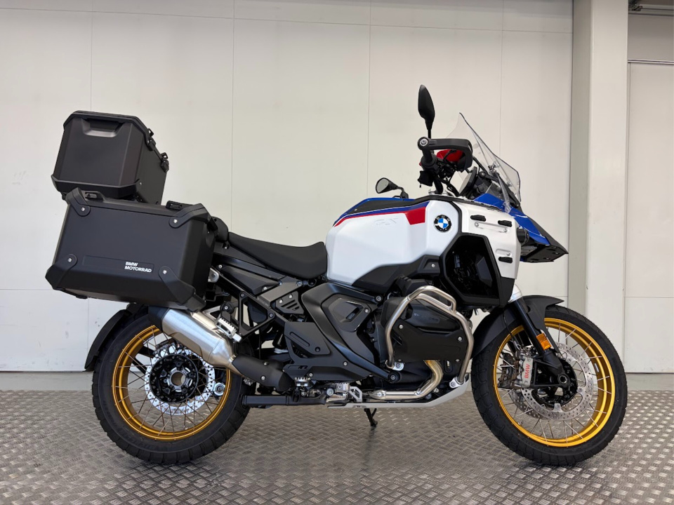 BMW R1300GS ADV