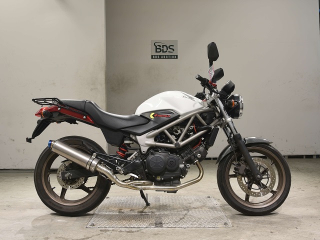 Honda VTR250