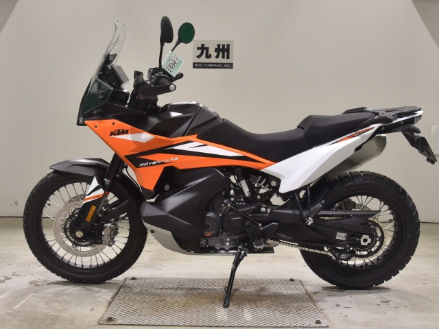 KTM 890 ADVENTURE — фото 2