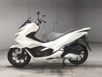 Honda PCX125 — фото 2