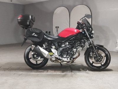 Suzuki SV650