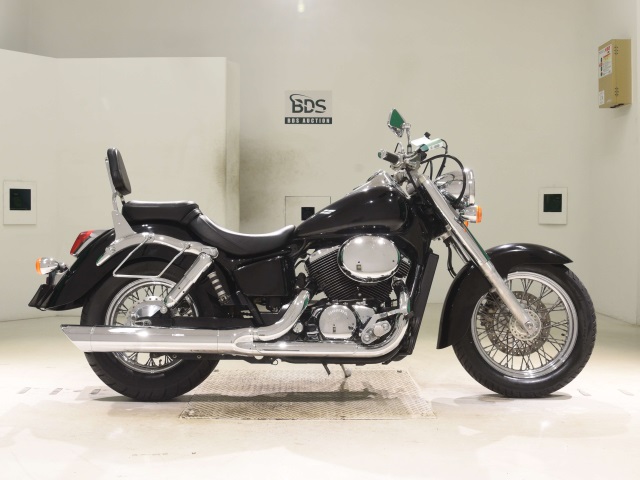 Honda SHADOW400