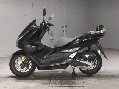 Honda PCX125 — фото 2