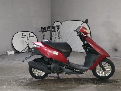Honda DIO