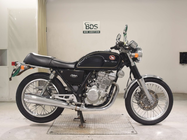Honda GB250 CLUBMAN